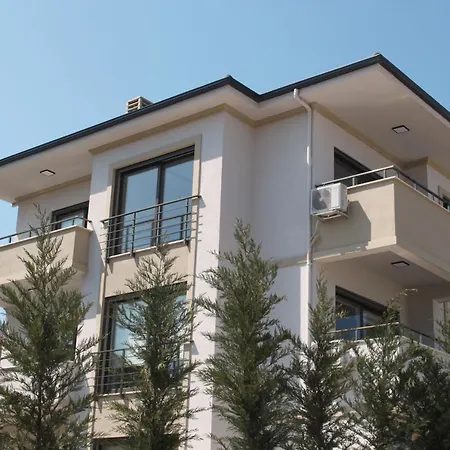 Suites Gundogdu Hotel apartamentowy *
