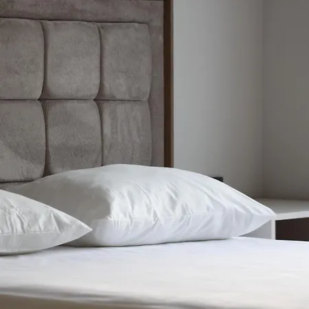 Suites Gundogdu Aparthotel