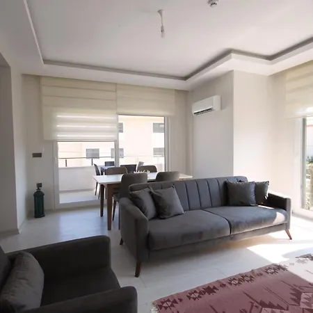 Suites Gundogdu