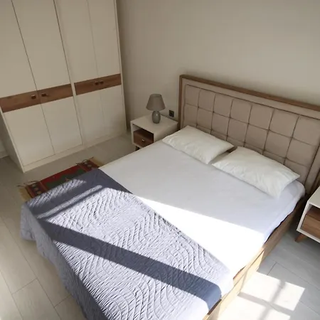 Suites Gundogdu