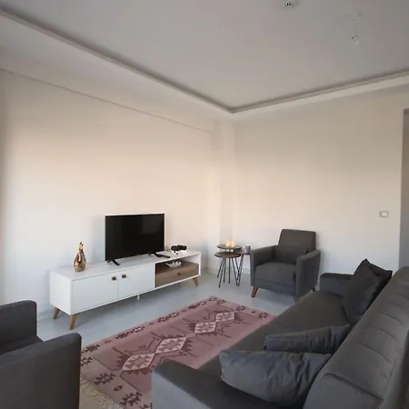 Suites Gundogdu