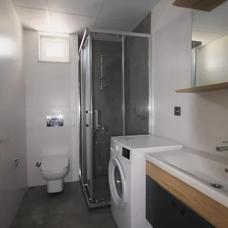 Aparthotel Suites Gundogdu *