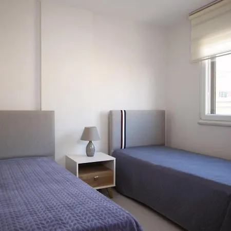 Suites Gundogdu Ildiri