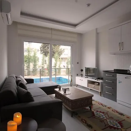Suites Gundogdu