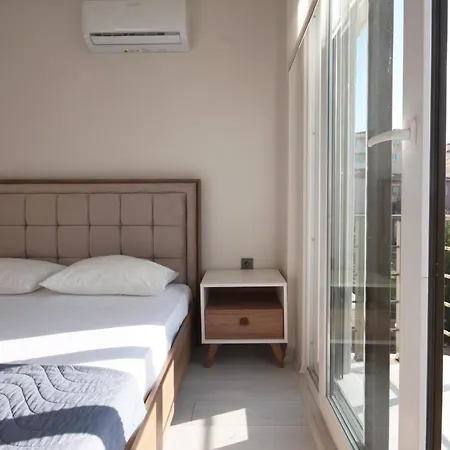 Suites Gundogdu *